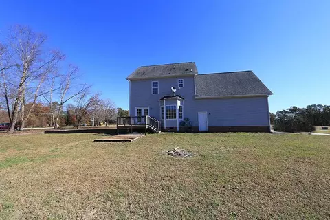 74 Cross Link Dr, Angier, NC 27501 photo 20