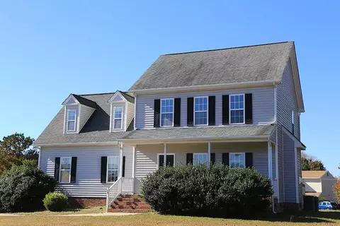 74 Cross Link Dr, Angier, NC 27501 photo 21