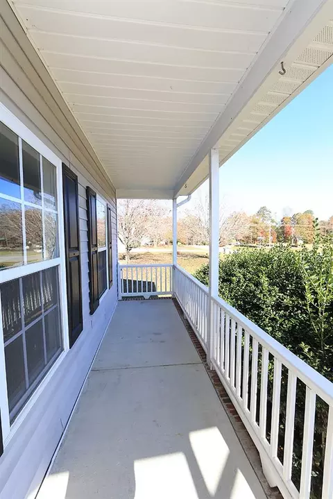 74 Cross Link Dr, Angier, NC 27501 photo 2