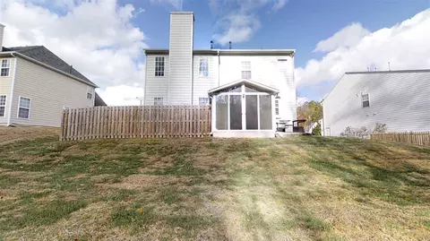 9308 Doss Ct, Wake Forest, NC 27587 photo 15