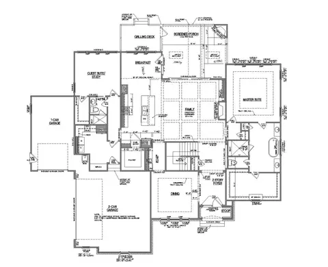 1233 Rivermead Ln, Wake Forest, NC 27587 photo 2