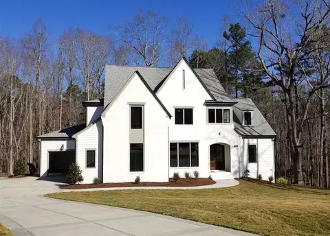 1233 Rivermead Ln, Wake Forest, NC 27587 photo 1