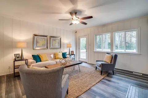 511 W Knox St, Durham, NC 27701 photo 3