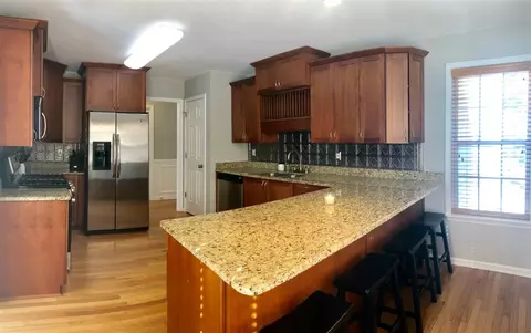 453 Saddle Ridge Dr, Willow Spring, NC 27592 photo 11