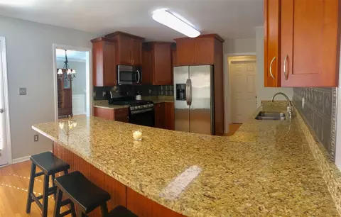 453 Saddle Ridge Dr, Willow Spring, NC 27592 photo 9