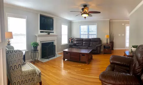 453 Saddle Ridge Dr, Willow Spring, NC 27592 photo 5