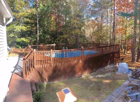 453 Saddle Ridge Dr, Willow Spring, NC 27592 photo 23
