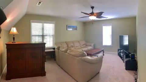 453 Saddle Ridge Dr, Willow Spring, NC 27592 photo 21