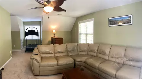 453 Saddle Ridge Dr, Willow Spring, NC 27592 photo 20