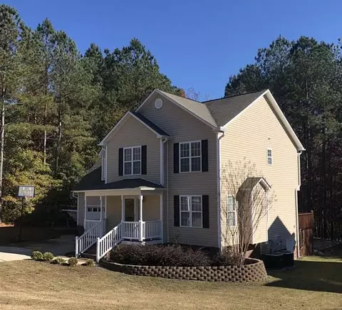 453 Saddle Ridge Dr, Willow Spring, NC 27592 photo 2