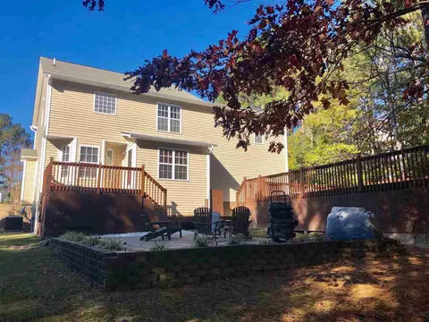 453 Saddle Ridge Dr, Willow Spring, NC 27592 photo 24