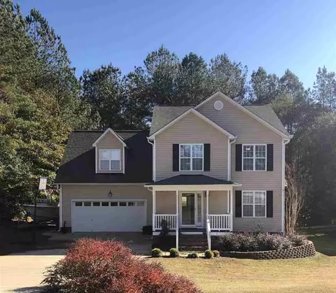 453 Saddle Ridge Dr, Willow Spring, NC 27592 photo 1