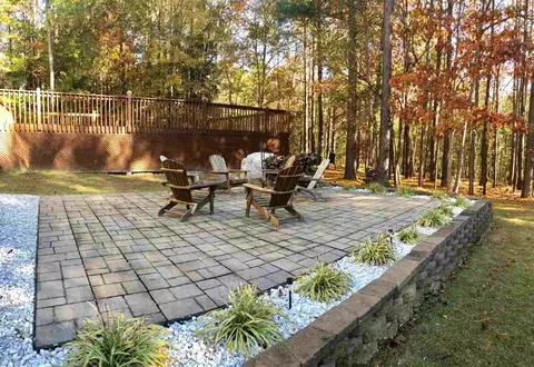 453 Saddle Ridge Dr, Willow Spring, NC 27592 photo 22