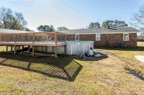 107 E Heath Ave, Smithfield, NC 27577 photo 25