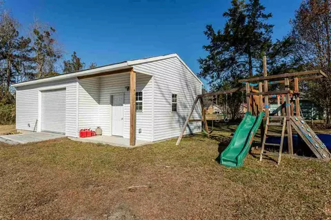 107 E Heath Ave, Smithfield, NC 27577 photo 24