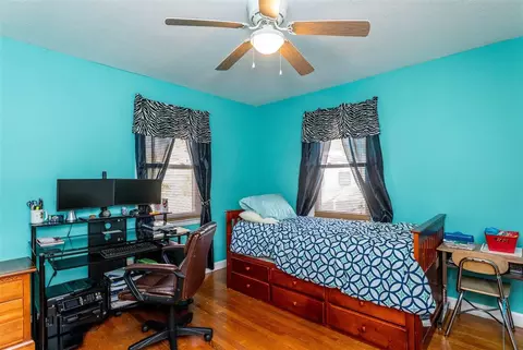 107 E Heath Ave, Smithfield, NC 27577 photo 8