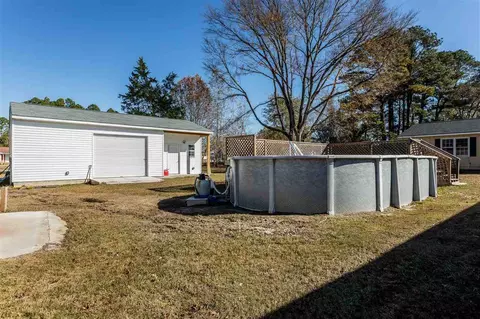 107 E Heath Ave, Smithfield, NC 27577 photo 23