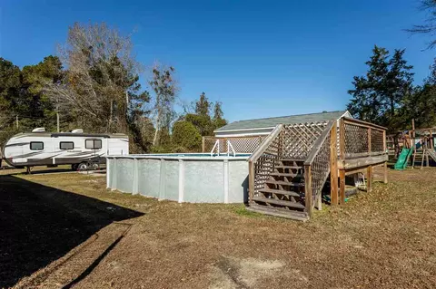 107 E Heath Ave, Smithfield, NC 27577 photo 22