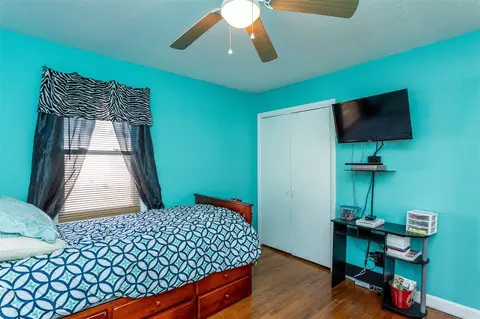 107 E Heath Ave, Smithfield, NC 27577 photo 9