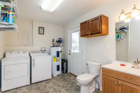 107 E Heath Ave, Smithfield, NC 27577 photo 15