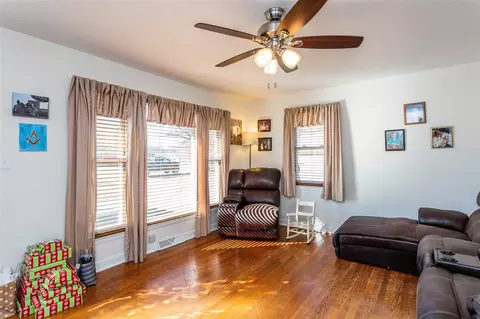 107 E Heath Ave, Smithfield, NC 27577 photo 7