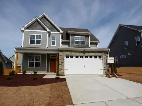 356 Joyner Bluff Dr, Wake Forest, NC 27587 photo 1