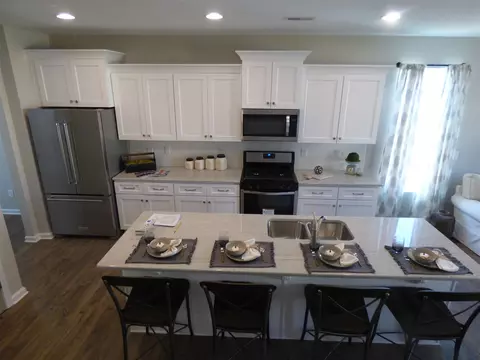 356 Joyner Bluff Dr, Wake Forest, NC 27587 photo 9