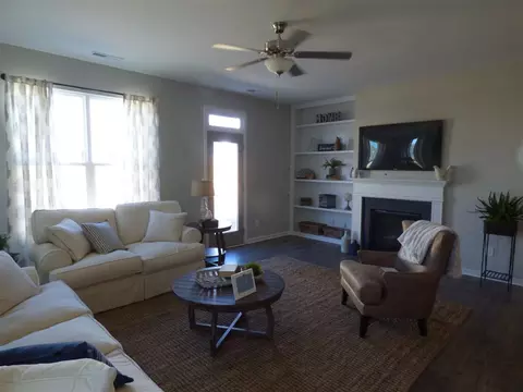 356 Joyner Bluff Dr, Wake Forest, NC 27587 photo 5