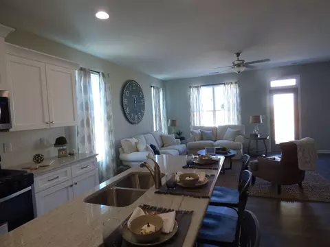 356 Joyner Bluff Dr, Wake Forest, NC 27587 photo 8