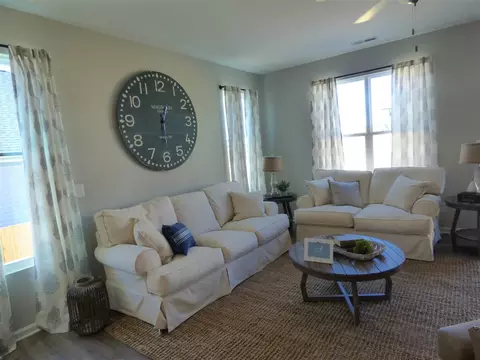 356 Joyner Bluff Dr, Wake Forest, NC 27587 photo 4