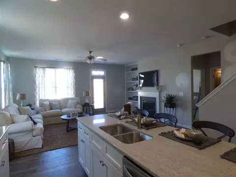 356 Joyner Bluff Dr, Wake Forest, NC 27587 photo 6