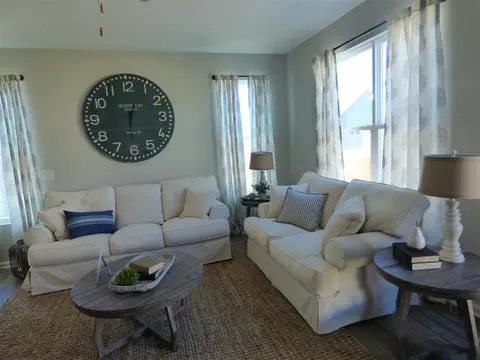 356 Joyner Bluff Dr, Wake Forest, NC 27587 photo 3