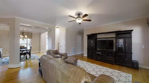 1621 Struble Cir, Willow Spring, NC 27592 photo 5