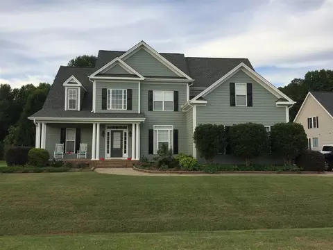 1621 Struble Cir, Willow Spring, NC 27592 photo 1