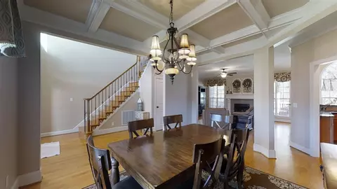 1621 Struble Cir, Willow Spring, NC 27592 photo 3