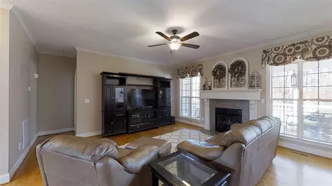 1621 Struble Cir, Willow Spring, NC 27592 photo 4