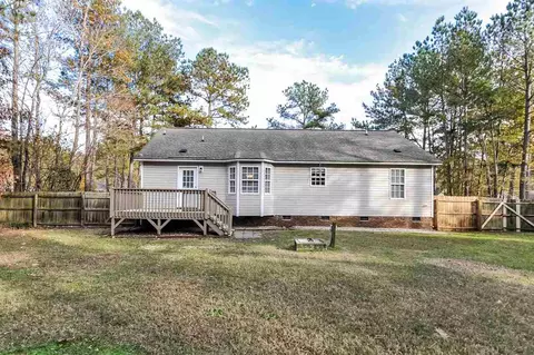 232 S Ringneck Pl, Garner, NC 27529 photo 22