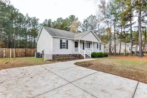 232 S Ringneck Pl, Garner, NC 27529 photo 4