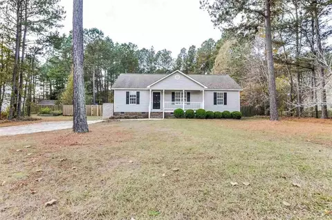 232 S Ringneck Pl, Garner, NC 27529 photo 3