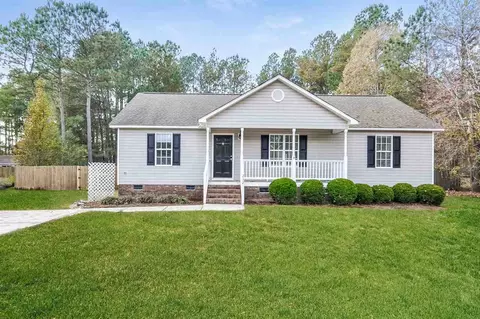 232 S Ringneck Pl, Garner, NC 27529 photo 1