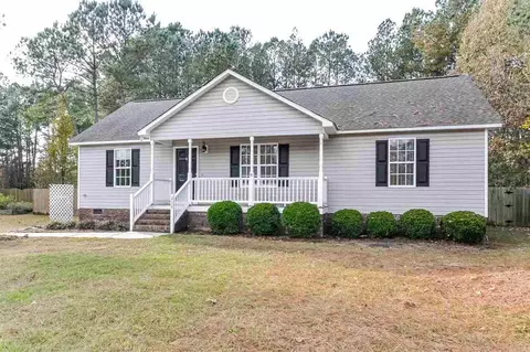 232 S Ringneck Pl, Garner, NC 27529 photo 2