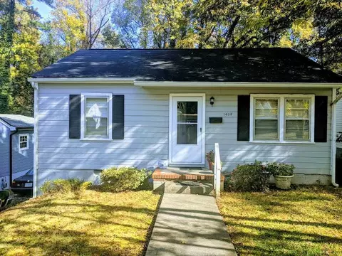 1406 Sedgefield St, Durham, NC 27705 photo 1
