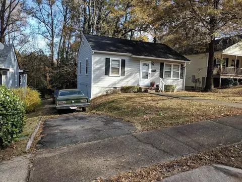 1406 Sedgefield St, Durham, NC 27705 photo 12