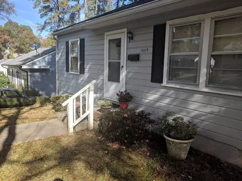 1406 Sedgefield St, Durham, NC 27705 photo 2