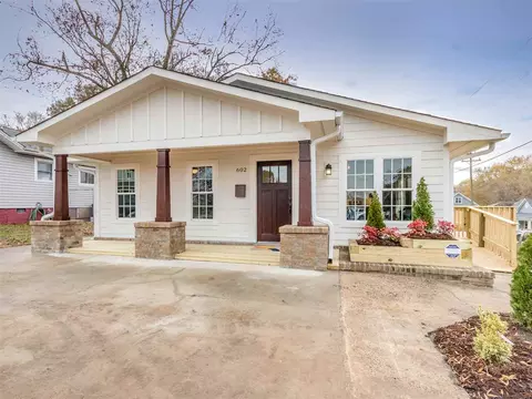 602 Dowd St, Durham, NC 27701 photo 2