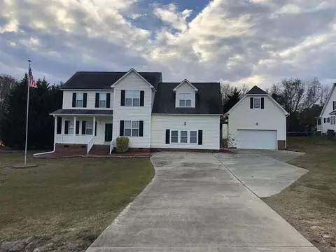 101 Gary Ct, Garner, NC 27529 photo 1