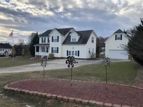 101 Gary Ct, Garner, NC 27529 photo 2