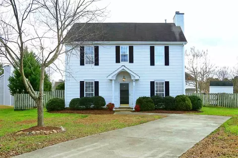 5 Perigrine Way, Durham, NC 27703 photo 1