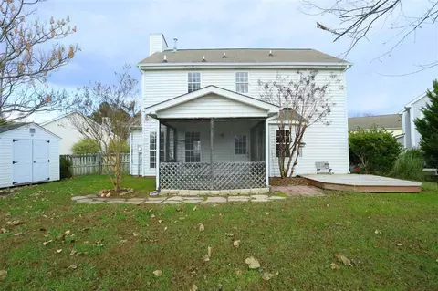 5 Perigrine Way, Durham, NC 27703 photo 25