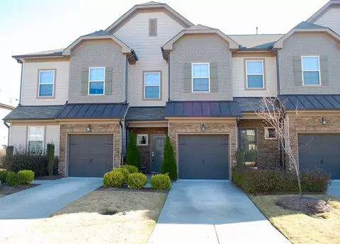 2417 Baslow Dr, Apex, NC 27539 photo 1